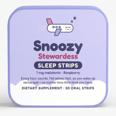 Sleep Strips