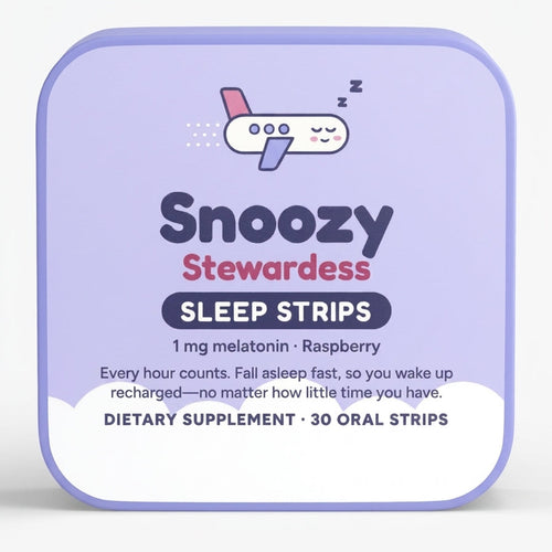 Sleep Strips