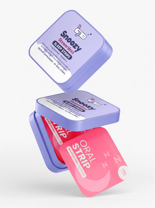 Sleep Strips