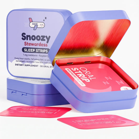 Sleep Strips