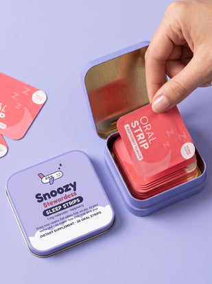Peel & Grab